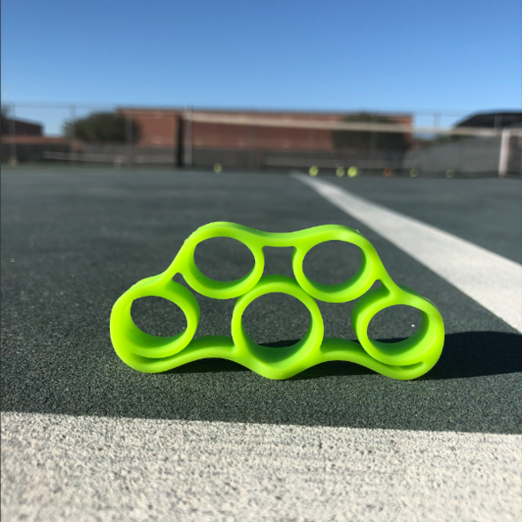 Smrt Tennis Finger Flexer